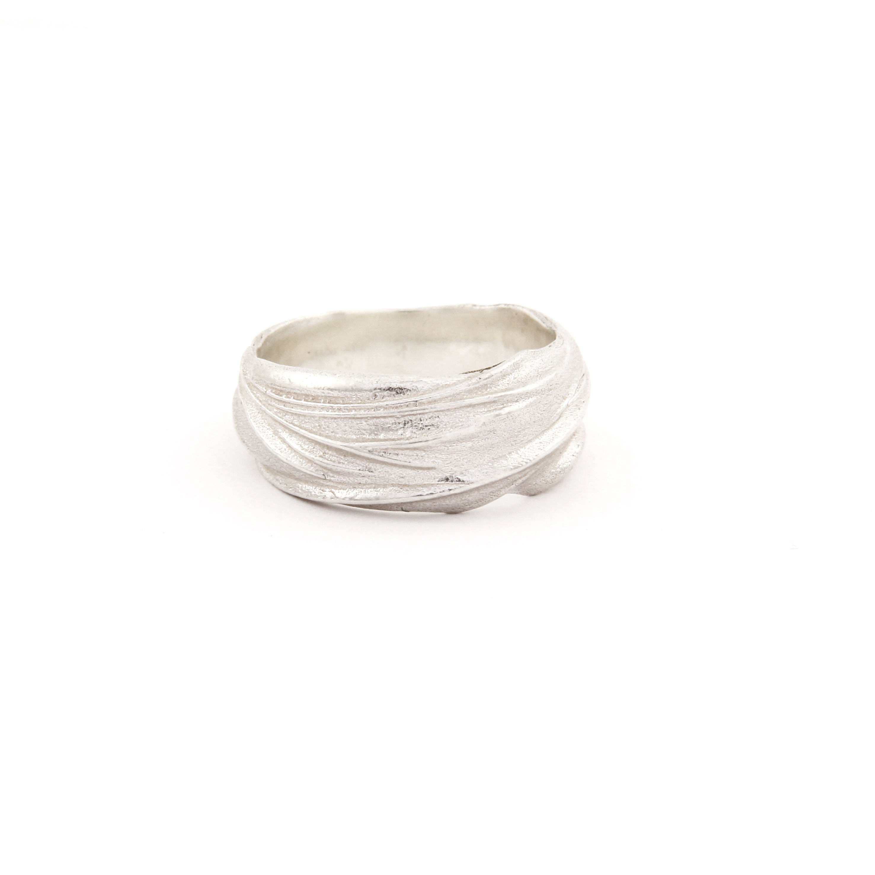 Silk Ring #1